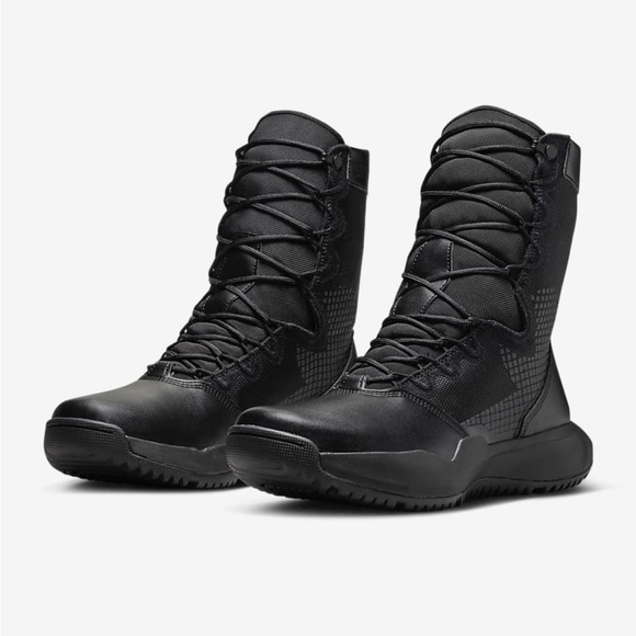 Nike SFB B1 Tactical Boots / Size10, 11, 12 - Picture 5 of 16
